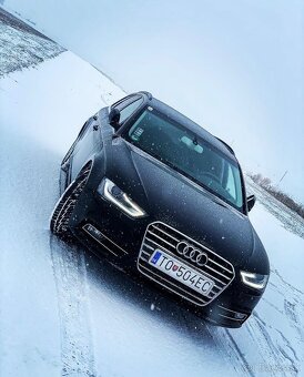 Predám Audi A4 Avant B8.5 2012 - 12