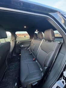 Land Rover Discovery 5 4x4 2020 188tkm odpocet - 12