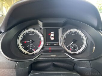 Škoda Octavia 1.6 TDI 115k Style - 12