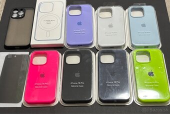 Obaly na Iphone - 12