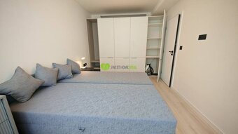 TOP  na prenájom 1,5i luxusný, klimatizovaný apartmán Košic - 12