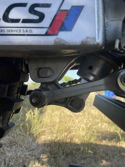 Honda Crf 450 r 2020 - 12