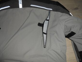 Predam novu kvalitnu 3 vrstvovu moto bundu IXS TRAVELLER ST - 12