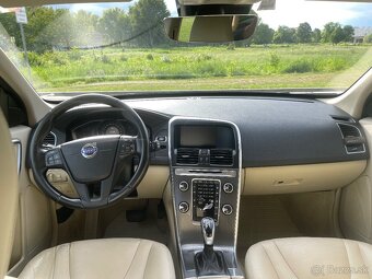 Volvo XC60 D3 - 12