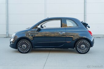 Fiat 500C RIVA LIMITED EDITION - 12