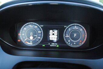Jaguar E-Pace 2.0 I4 180k R-Dynamic HSE AWD A/T - 12