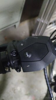 Elektrobicykel Rückenwind 4,5 mestský - 12