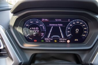 Audi Q4 e-tron Sportback 50 82 kWh quattro - 12