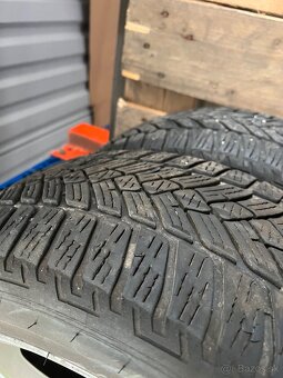 Volkswagen Golf GTD 2.0 TDI 135 kW DSG – 2014 - 12