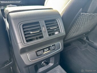 Predám AUDI Q5 SPORTBACK QUATTRO 2022 S-line - 12