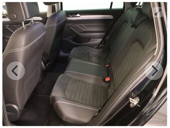 Passat Variant GTE, HIGHLINE - 12