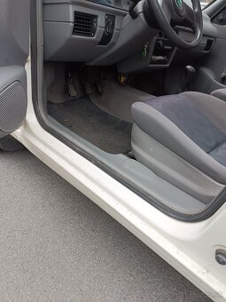 Felicia pick-up - 12