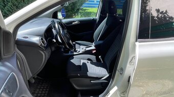 Mercedes-Benz w246 B180 cdi Executive - 12