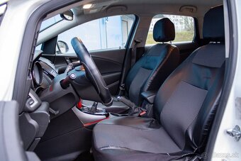 Opel Astra Sport Tourer 1.4 Turbo - 12