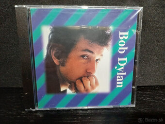 Predaj CD-nevybalene - 12