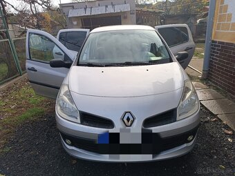 RENAULT CLIO 1.2,55kw-BENZÍN - 12