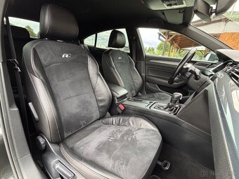 Volkswagen Arteon 2.0 TSI BMT R-Line DSG - 12