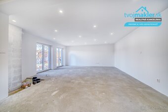 Rodinný dom, Hrabkov, novostavba - 12