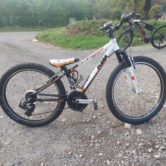 KTM detsky bicykel Wild Cross 31 - 12