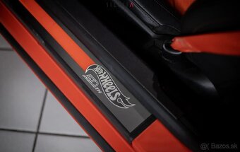 Chevrolet Camaro SS 6.2 V8 HotWheels - 12