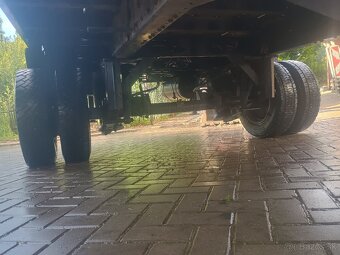 Nákladný príves - 12