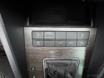 Škoda Octavia Combi SCOUT2.0 TDI DSG 4x4 - 12