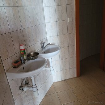 Apartmanový dom - 12