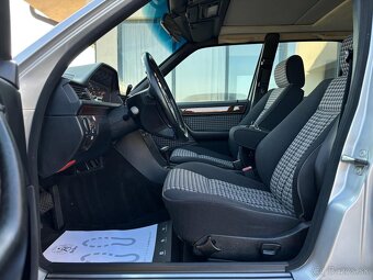 Mercedes Benz W124 320 140.000km - 12