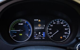 Mitsubishi Outlander PHEV 2.4 AWD - 12