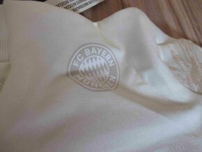 Futbalový dres Bayern Mníchov 2023/24 XL tretí - 12