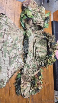 AIRSOFT DOPLNKY - 12