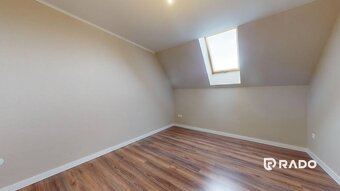 RADO | Rodinný dom s hospodárskou budovou 2110m2 | Tuchyňa - 12
