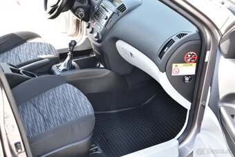 Kia CEED SW 1.6 CRDi VGT 115 HP - 12