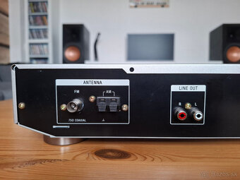 SONY ST-SE520 - 12