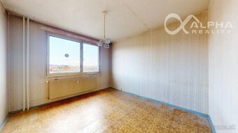 Exkluzívne 3i byt s loggiou, sídlisko Západ, Smižany - 12