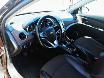 Predam Chevrolet Cruze SW - 12