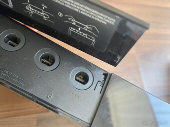 Nintendo Wii Black + Hry + LE Cocoto - 12