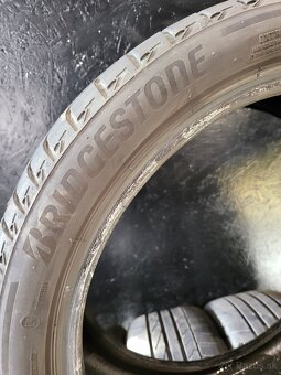 215/40 R17 Bridgestone letne pneumatiky - 12