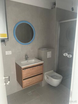 MAKARSKA CHORVÁTSKO – 47m2 – apartmán v novostabe - 12