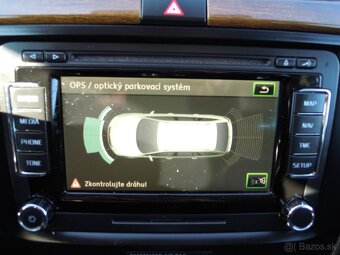 Škoda Superb 2.0TDi L&K SERVIS-125KW-DSG - 12