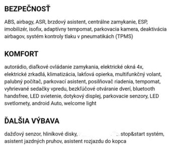 Opel Corsa 2021 - 12