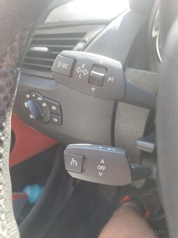 Predam BMW X1 - 12