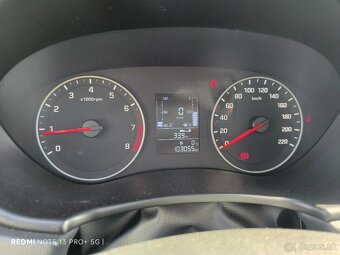 Hyundai i20 1.2i Classic - 12