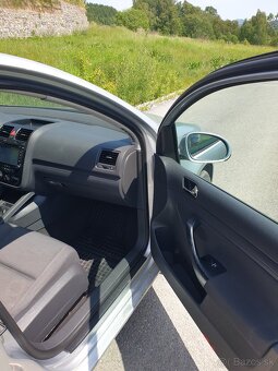 Golf 5 - 12