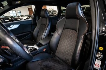 Audi A4 Avant - 12