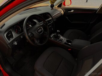 🔴 AUDI A4 AVANT | COMBI 110kw | 2.0 | 2014 | CHIP 135kw - 12