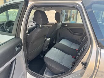 Ford Focus Combi 1.6TDci r.v 2010 - Odpočet DPH - - 12