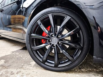AUDI A6 3.0TDI 2011 Matrix Black - 12