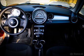 Mini One Cooper - 12