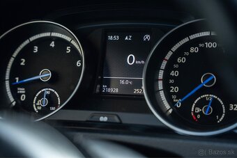 VW Golf R 2.0 TSI – 221 kW 4MOTION 2015 - 12